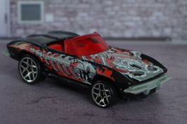 HotWheels `65 Chevy Corvette Gabi KULT !!!!!!!!!!!!!!!!!!!!